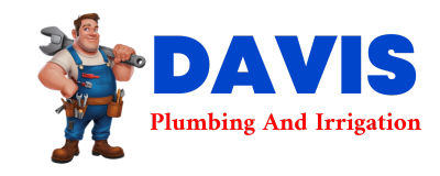 Trusted plumber in PAVILION